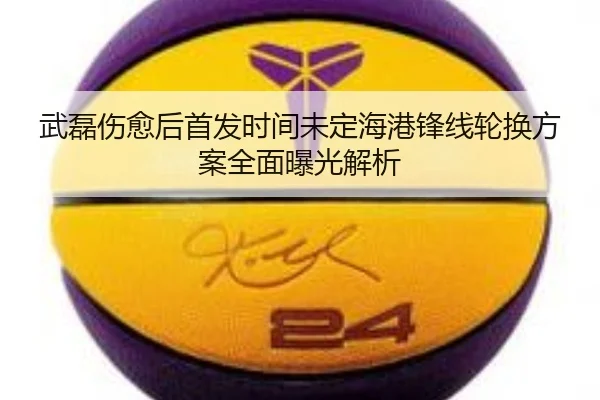 武磊伤愈后首发时间未定海港锋线轮换方案全面曝光解析